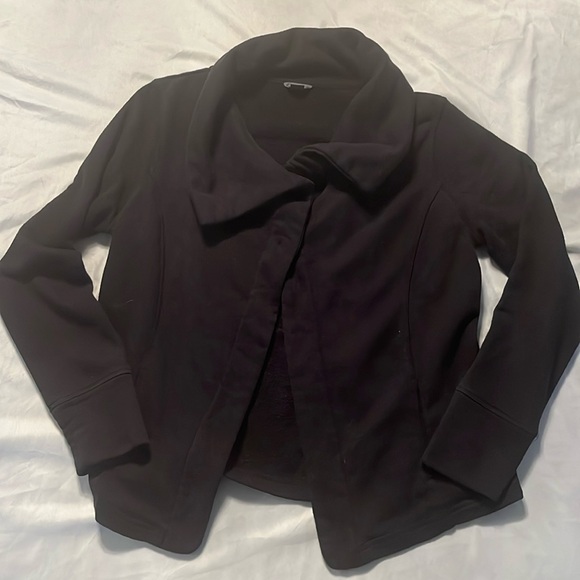 Eddie Bauer Fleece Jacket - Picture 1 of 9